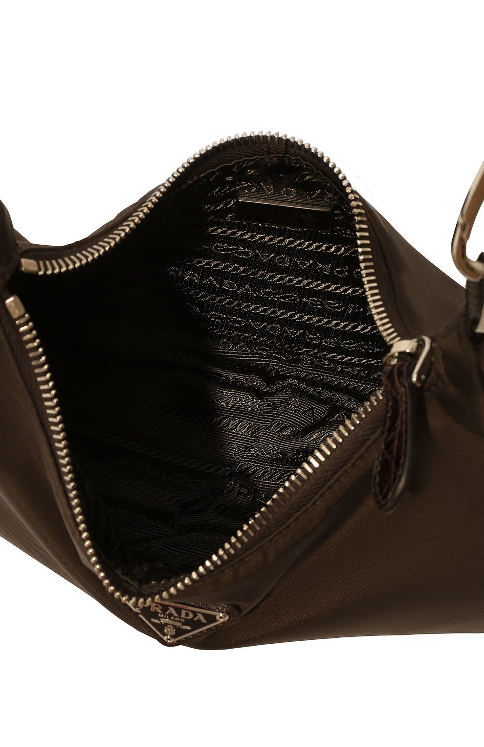 Сумка PRADA, арт. 1BC204-PJY-F0201-2OO, фото 4