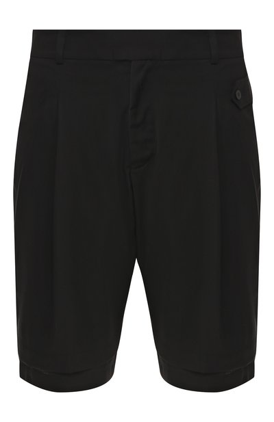 Шерстяные шорты ISABEL BENENATO, арт. UW16S19, фото 1