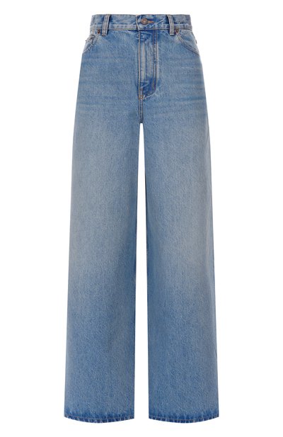 Женские джинсы CHLOÉ, арт. CH25UDP32253