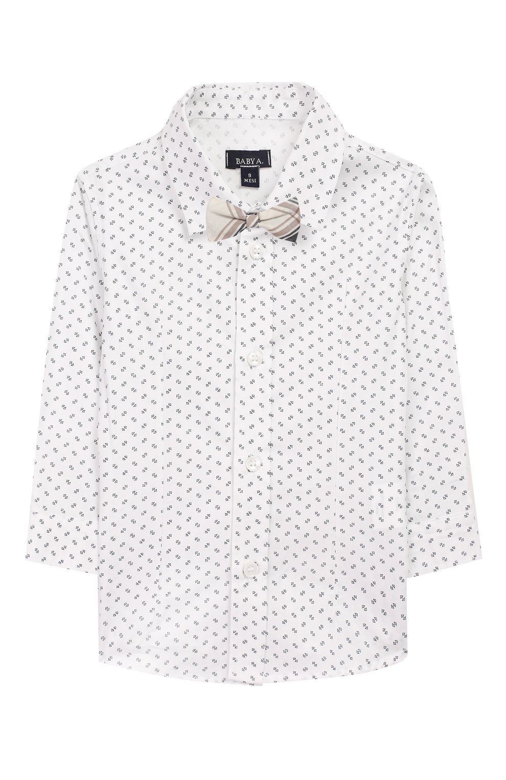 Комплект из 4-х предметов BABY A., арт. C1775/3M-24M, фото 9