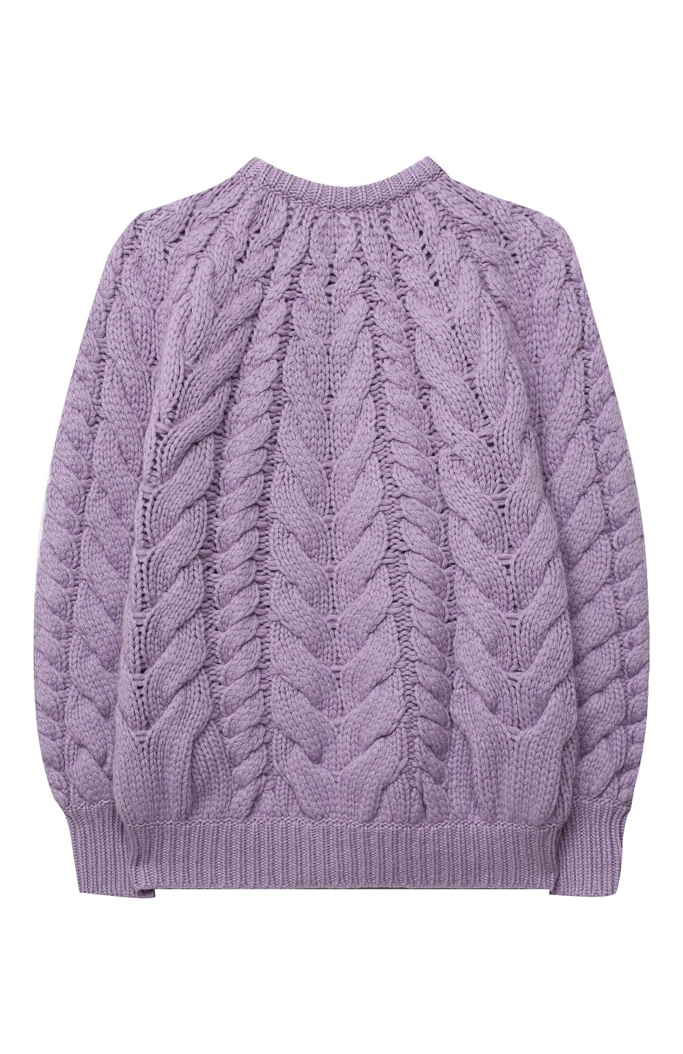 Кашемировый пуловер BRUNELLO CUCINELLI, арт. B52M31200C, фото 2