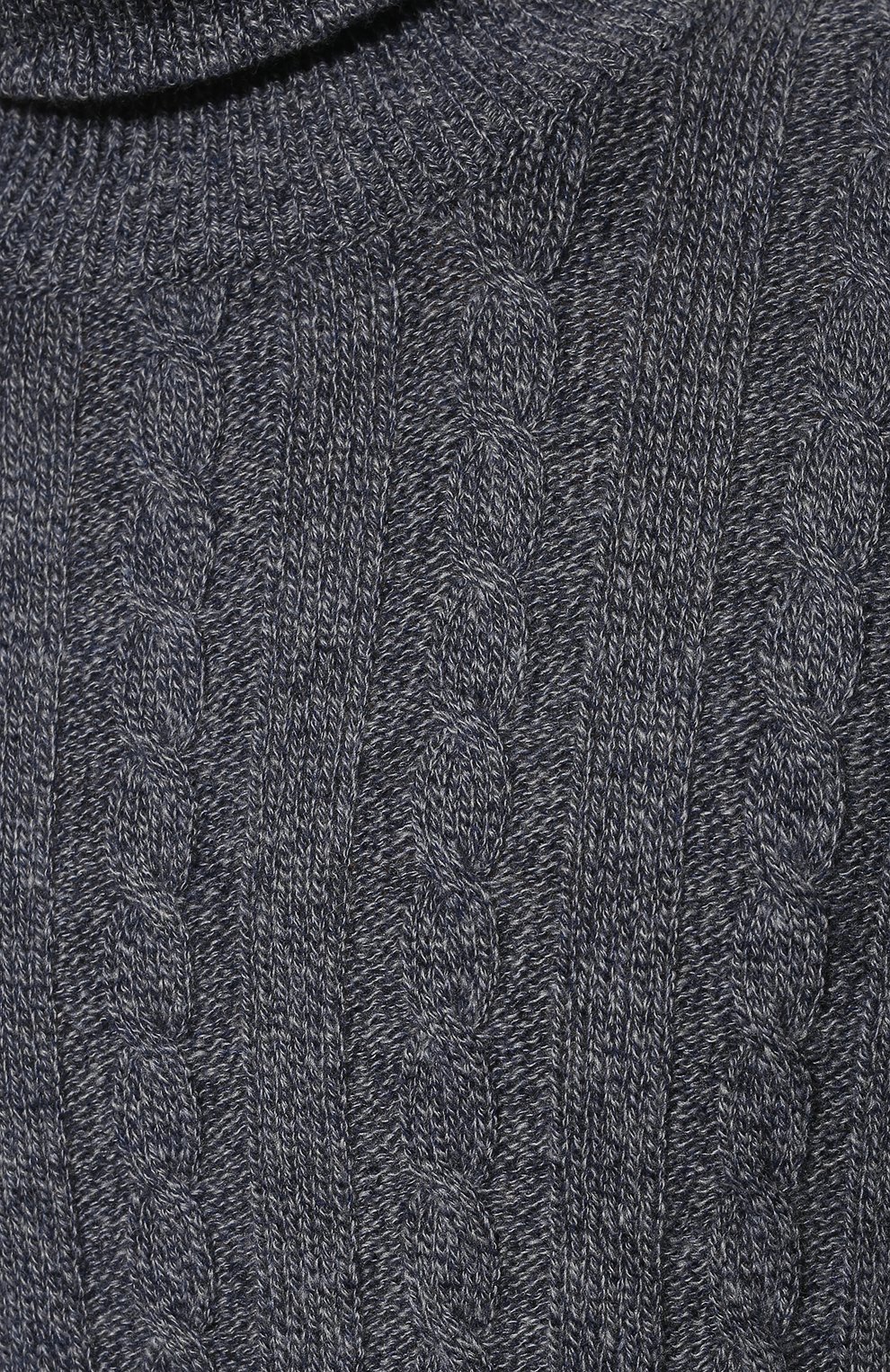 Шерстяной свитер CANALI, арт. C0020/MK01677, фото 5