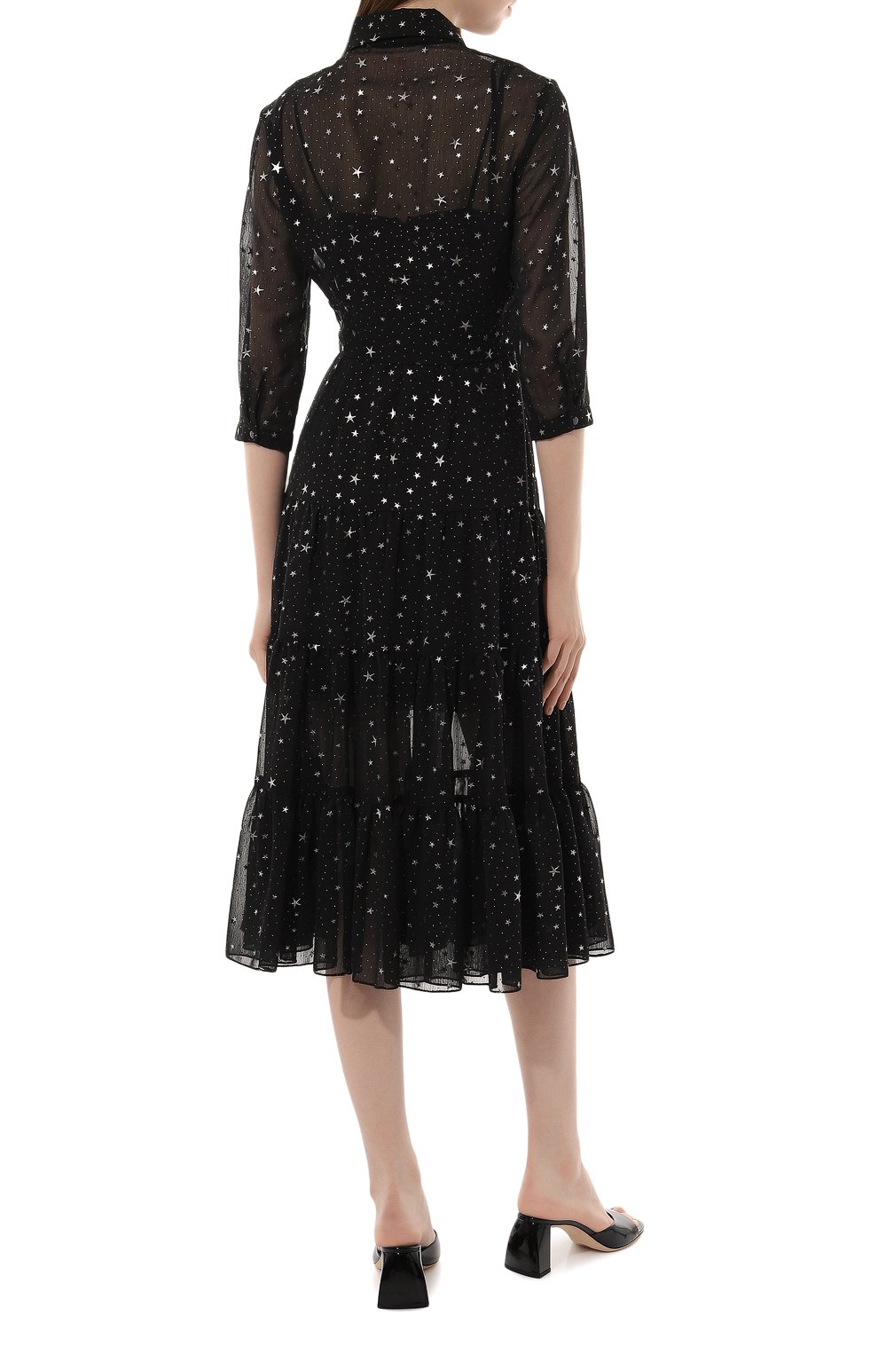 Комплект из платья и блузки LIKE YANA, арт. L1-10/8-112-4928, фото 4