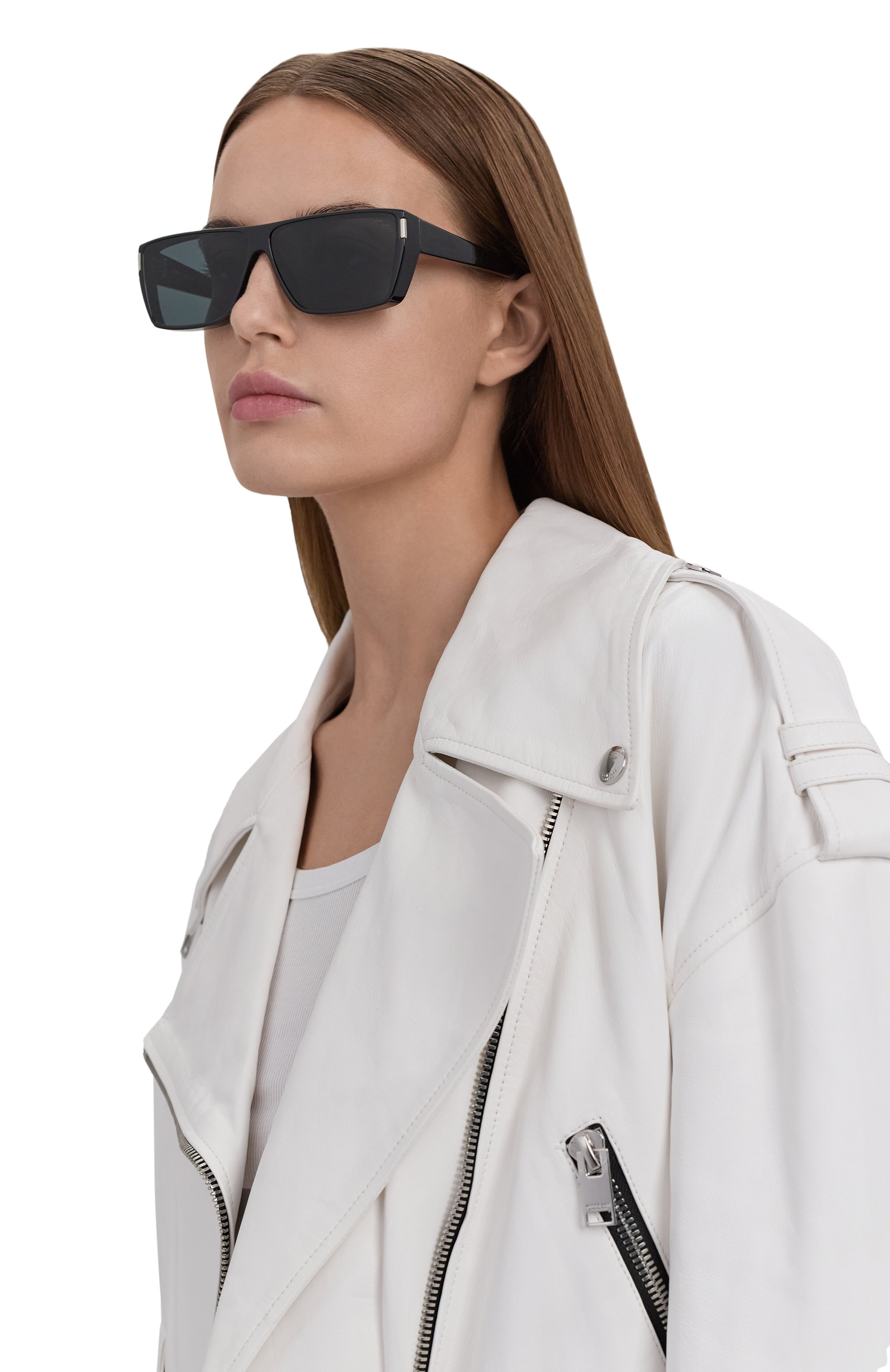 Солнцезащитные очки SAINT LAURENT, арт. SL 757 001, фото 2