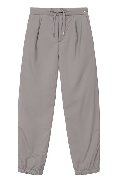 Утепленные джоггеры HERNO, арт. PT000006X/12431SZ/10-14