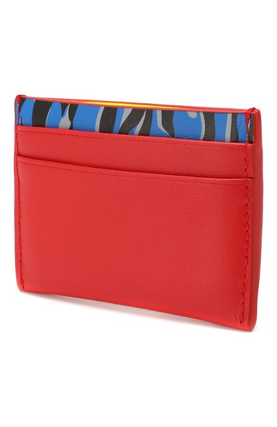 Кожаный футляр для кредитных карт KENZO, арт. 5PM310L48, фото 2