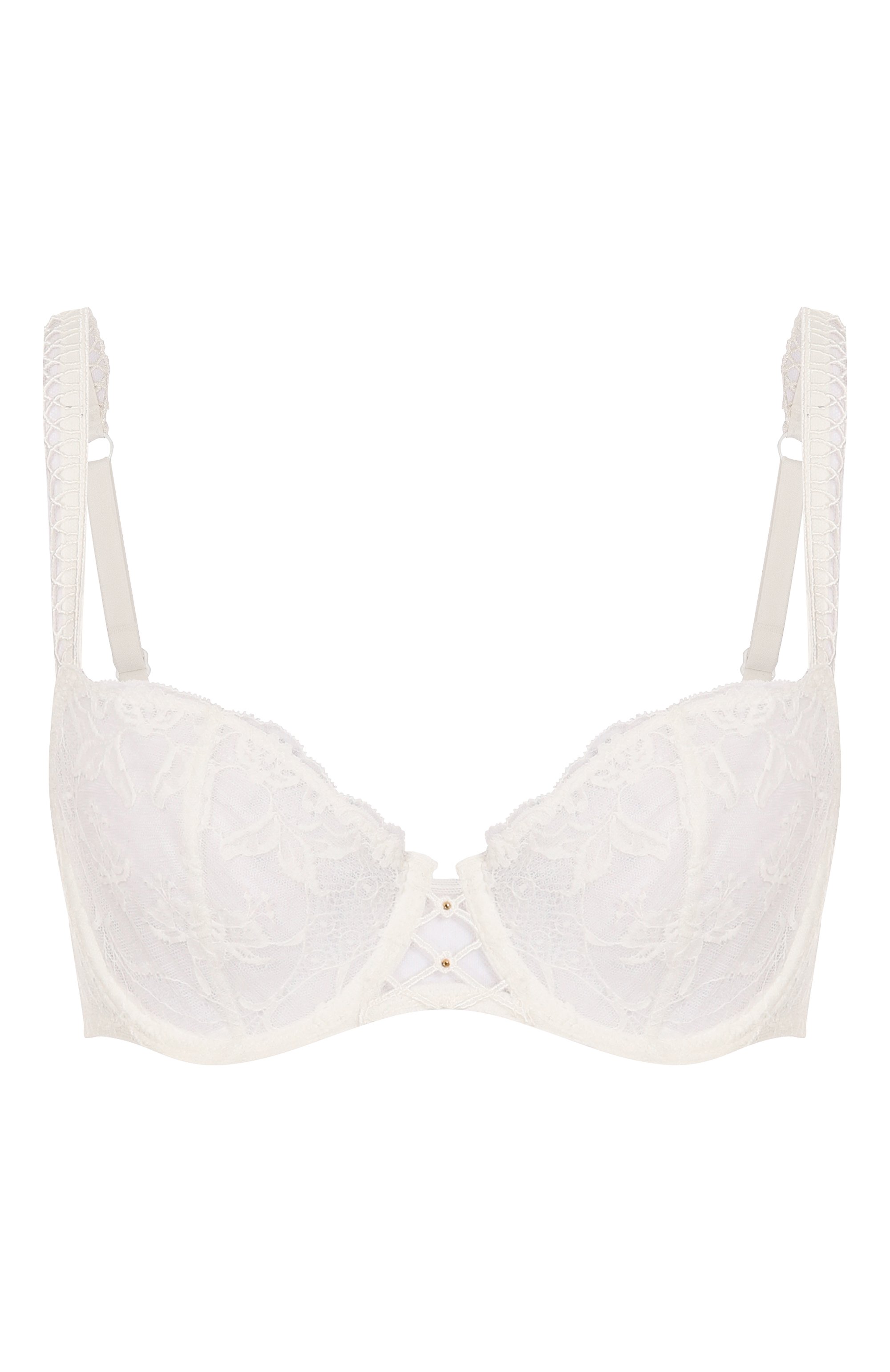 Бюстгальтер-балконет AUBADE, арт. 2CF14, фото 1