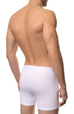 Хлопковые боксеры DOLCE & GABBANA, арт. M4D32J/0UAIG, фото 3