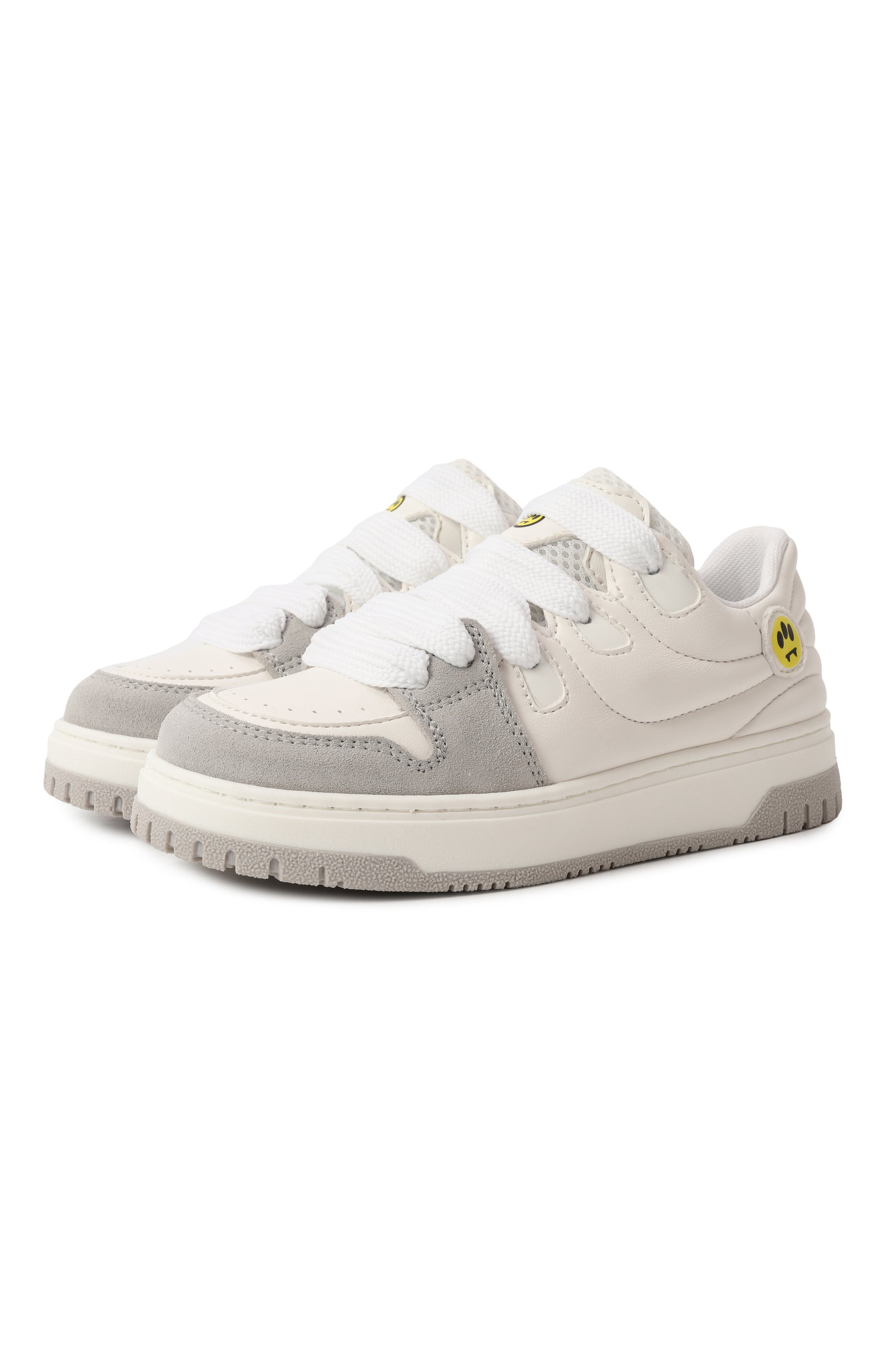 Кеды BARROW, арт. 80359/28-35, фото 1