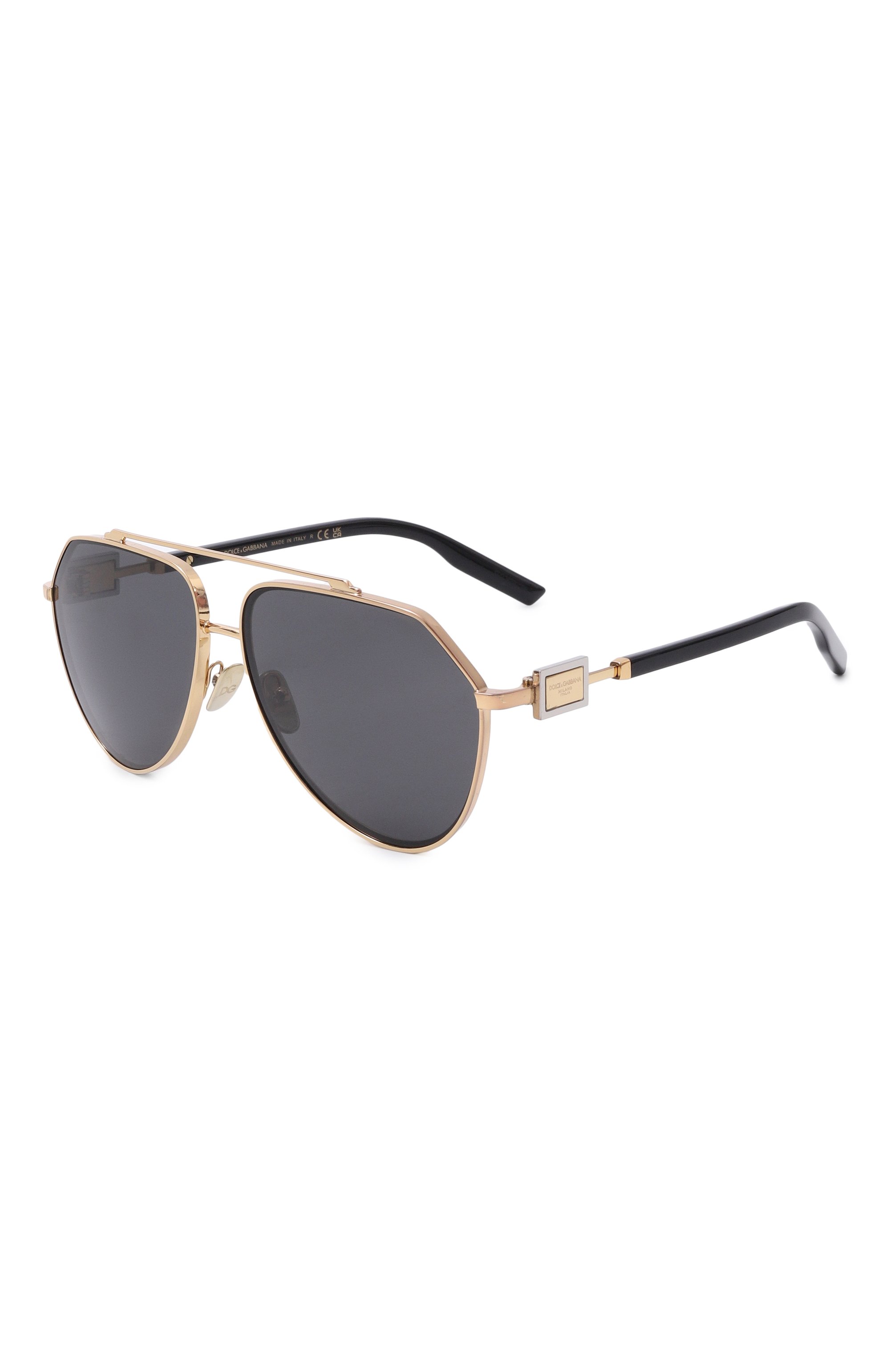 Солнцезащитные очки DOLCE & GABBANA, арт. 2315-02/87, фото 1