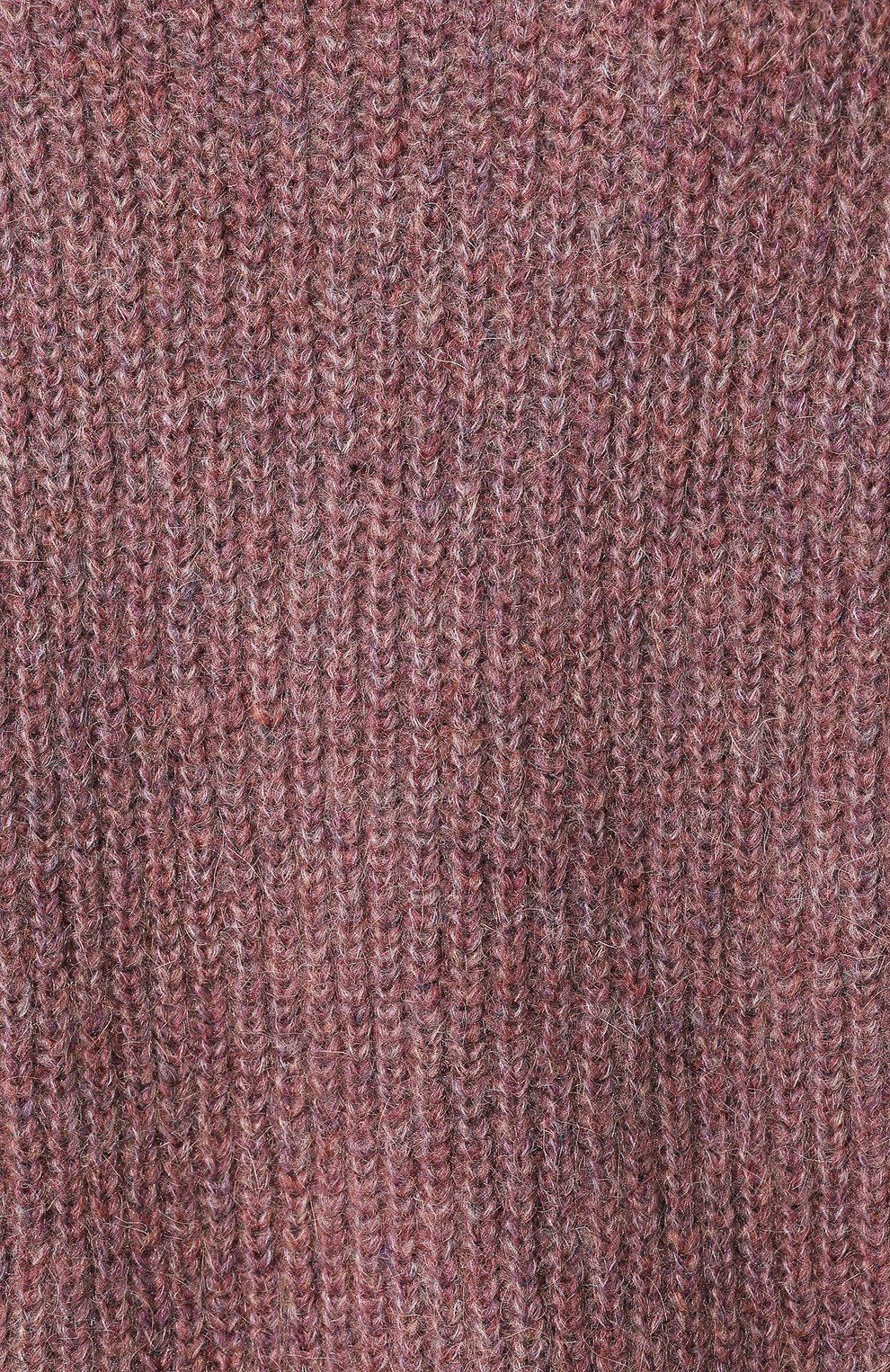 Свитер ISABEL MARANT ETOILE, арт. PU1109-19A064E/MYCLAN, фото 5