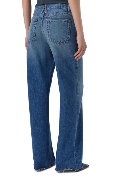 Джинсы grace SLVRLAKE, арт. GRCJ707SBDRM, фото 4