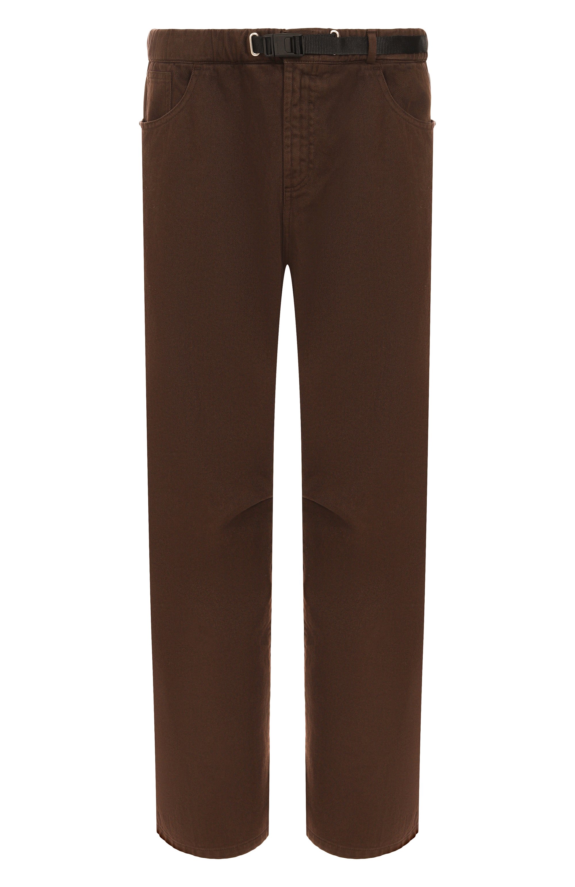 Хлопковые брюки WHITE SAND, арт. 25WSU93/260, фото 1