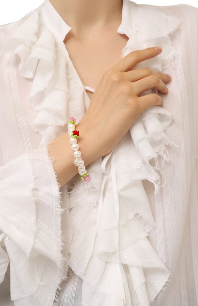 Браслет малинки HIAYNDERFYT, арт. 1-2WMLN, фото 2