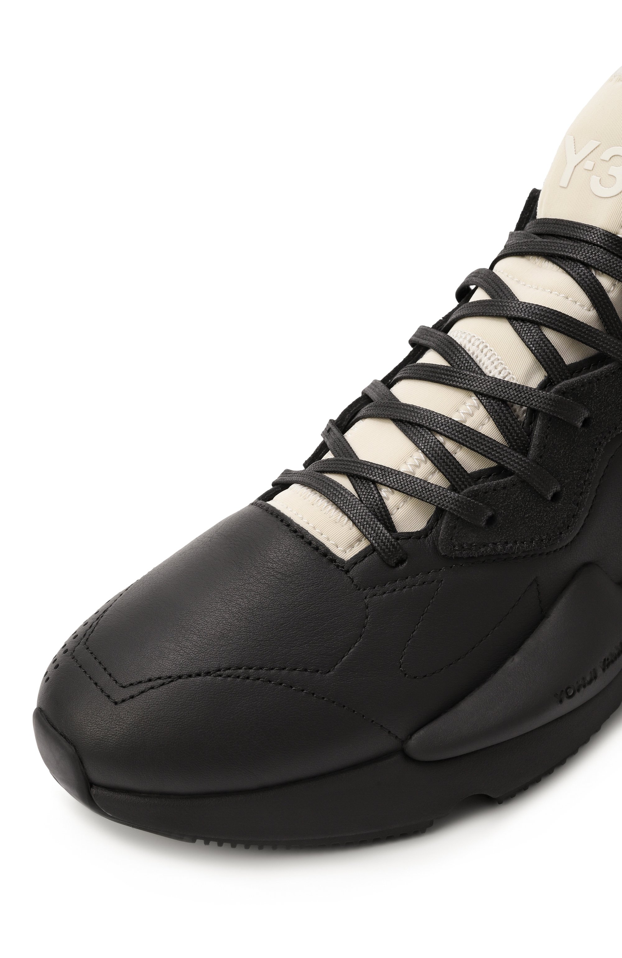 Комбинированные кроссовки kaiwa Y-3, арт. JS1118, фото 7