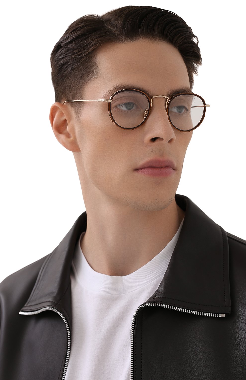 Оправа EQUE.M, арт. RIVER CITY II/SLG, фото 3