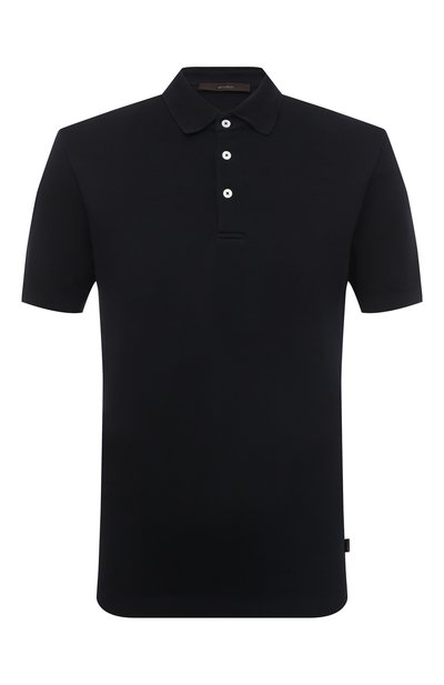 Хлопковое поло WINDSOR, арт. 13 FL0R0-P 10015951, фото 1