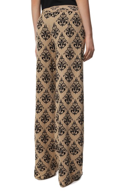 Брюки из шелка и кашемира FREEAGE, арт. W23.PT034M.6030.122, фото 4