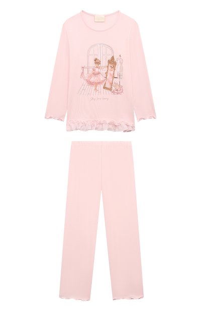 Пижама STORY LORIS, арт. 36841/8-16
