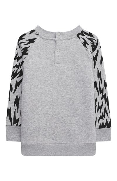 Комплект из свитшота и брюк STELLA MCCARTNEY, арт. 603511/SRJ90, фото 4