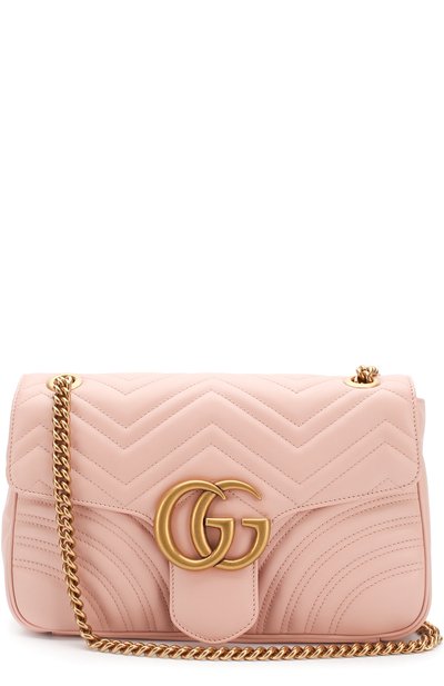 Сумка gg marmont GUCCI, арт. 443496/DRW3T, фото 5