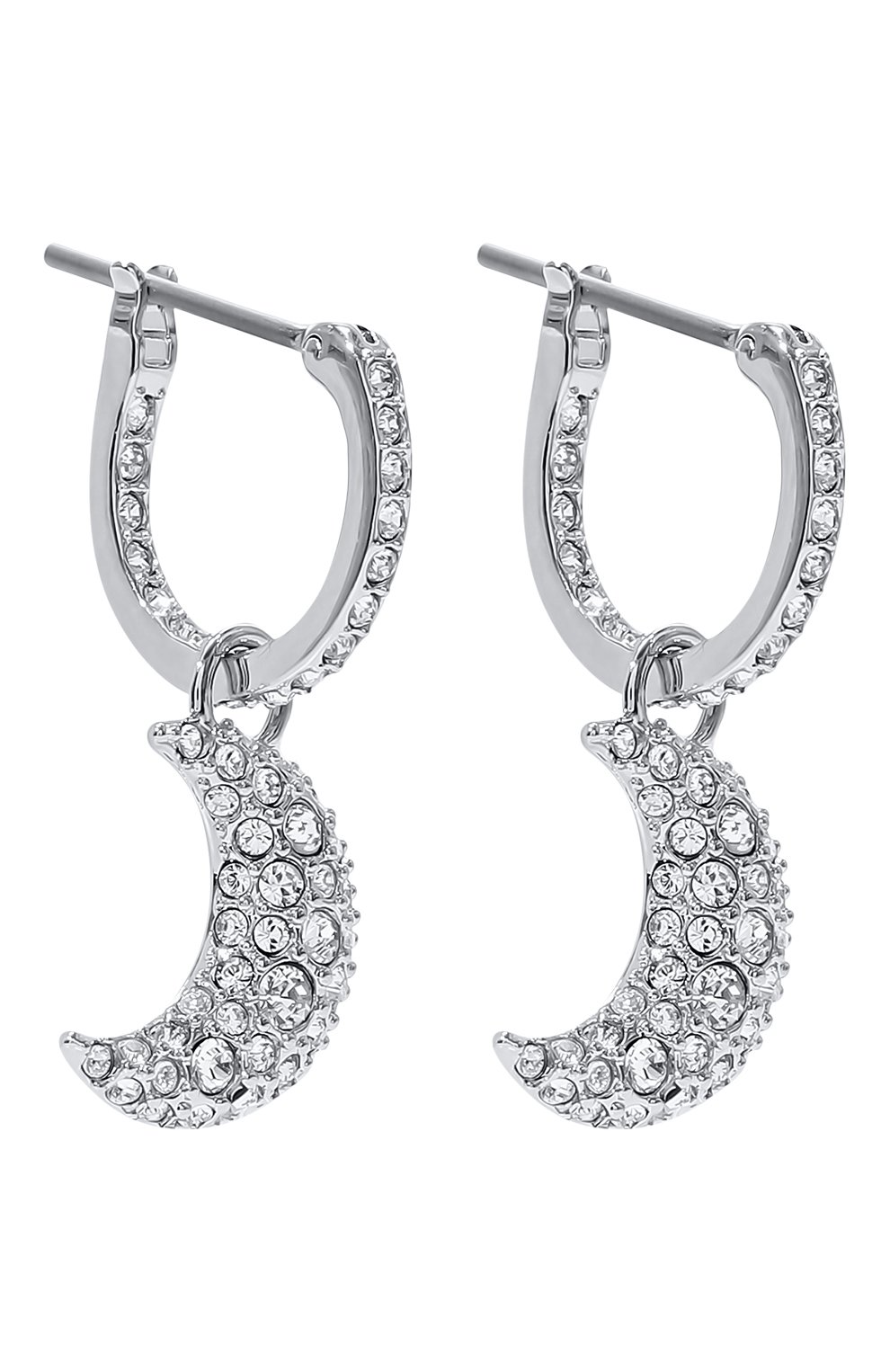 Серьги luna SWAROVSKI, арт. 5666157, фото 3
