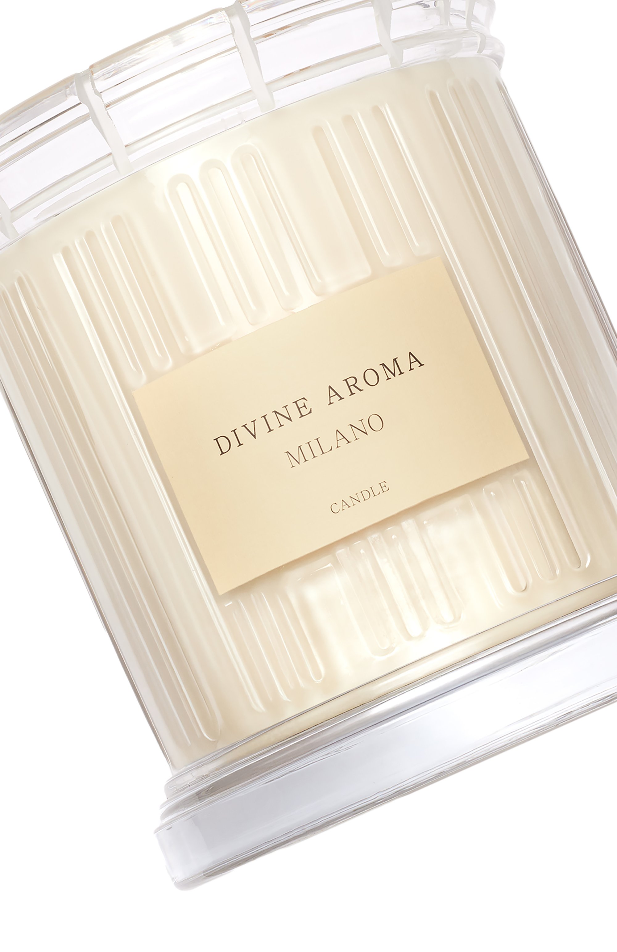 Свеча milano (1300ml) DIVINE AROMA, арт. 7930108506261, фото 2