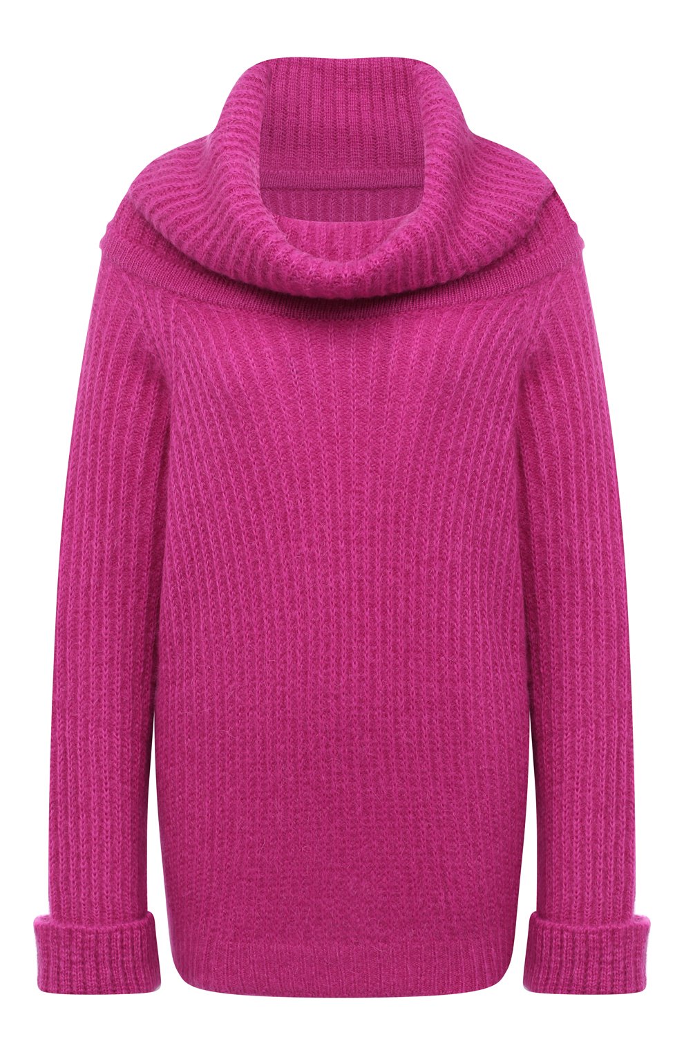 Свитер TOM FORD, арт. MAK1025-YAX278, фото 1