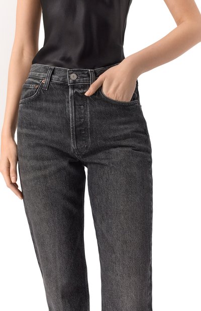 Джинсы kelly AGOLDE, арт. A1991346, фото 5