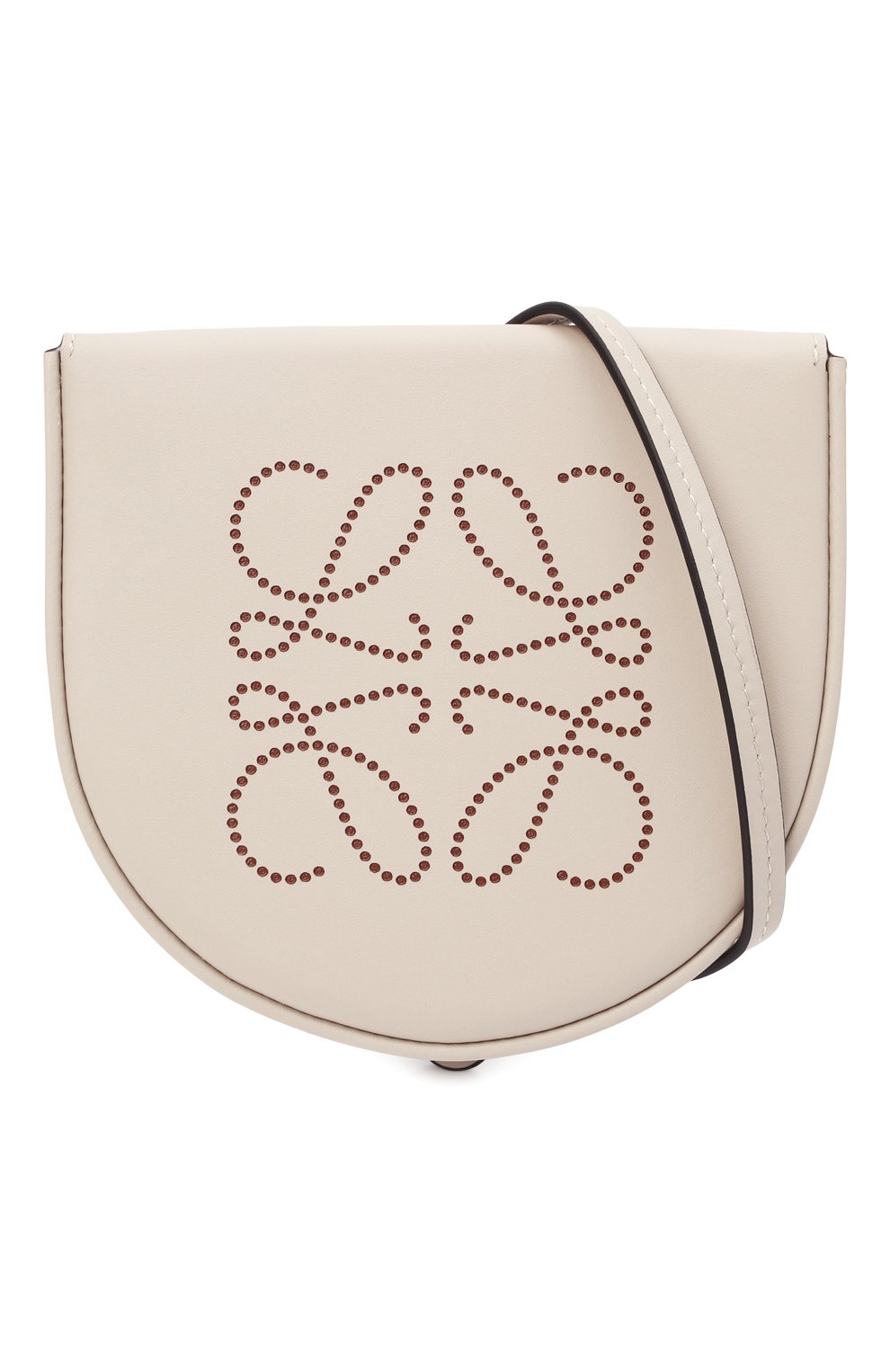 Сумка heel small LOEWE, арт. C661T14X09, фото 5