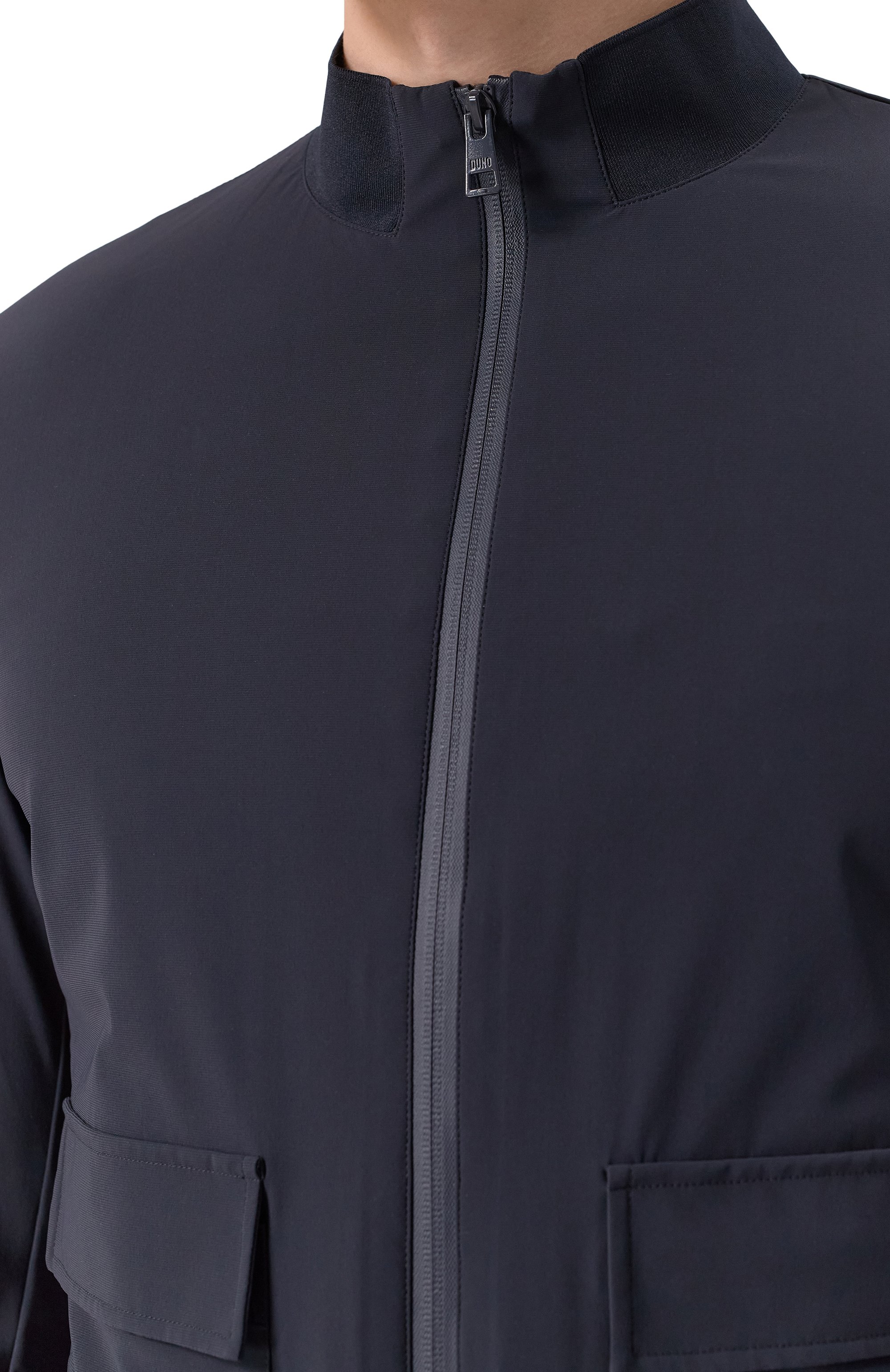 Бомбер DUNO, арт. S0UND/TREVI, фото 5