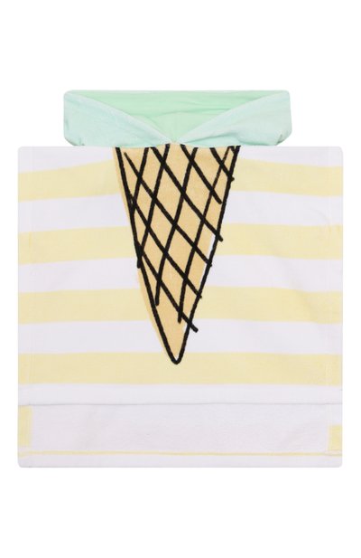 Халат-пончо STELLA MCCARTNEY, арт. TWC560