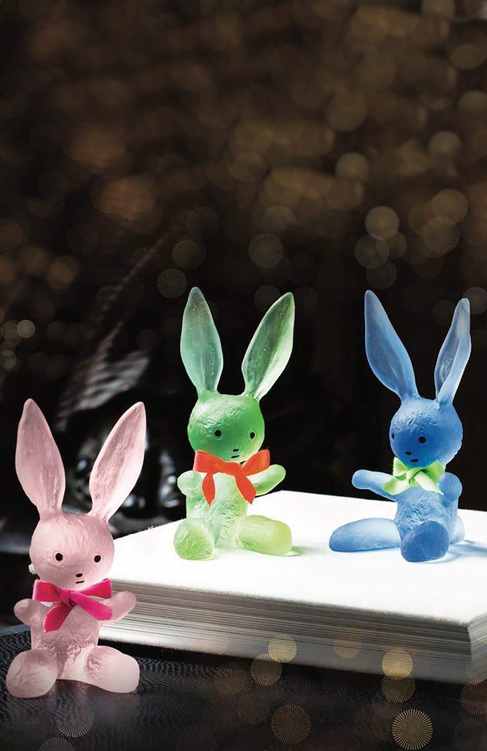 Скульптура pin pin DAUM, арт. 05505-1, фото 2