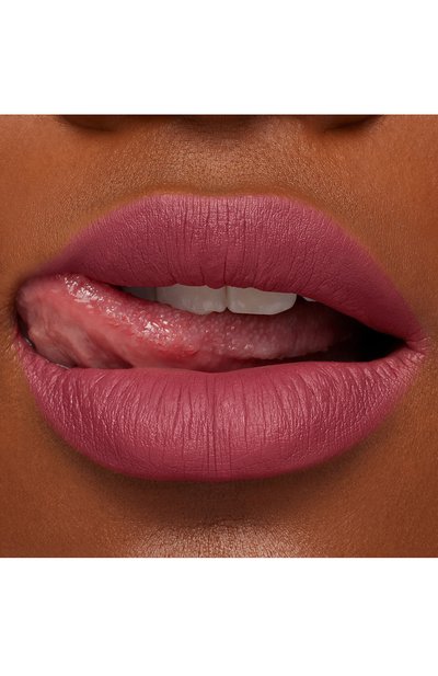 Губная помада macximal matte, оттенок captive audience (3,5g) MAC, арт. NY9N-27, фото 5