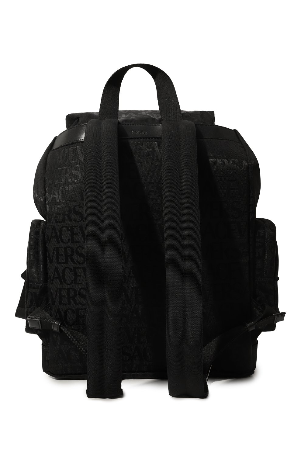 Текстильный рюкзак VERSACE, арт. 1009693/1A07040, фото 6