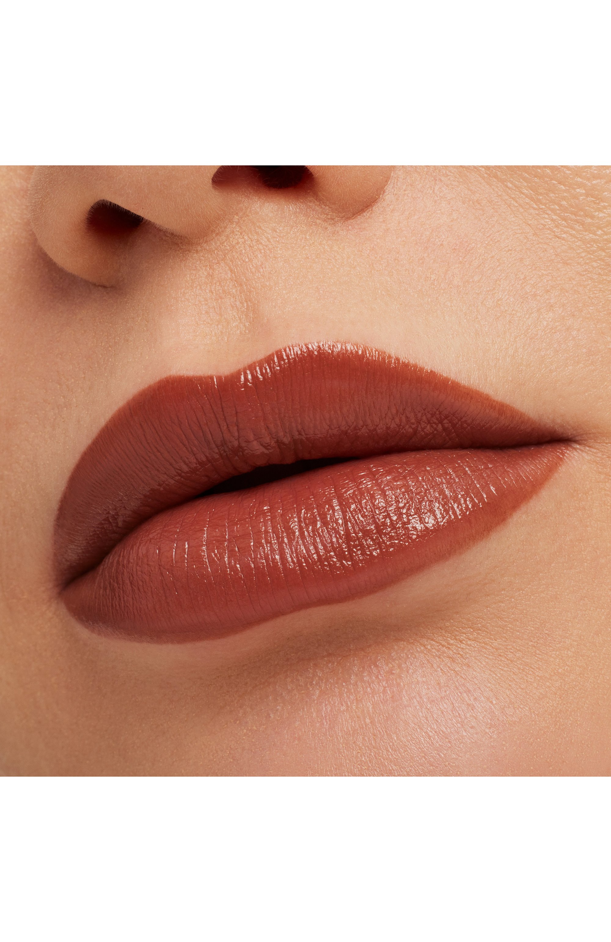 Губная помада macximal sleek satin, оттенок truth be untold (3,5g) MAC, арт. NW9M-07, фото 3