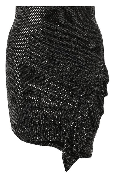 Юбка с оборкой IRO, арт. WP31LILIE, фото 1