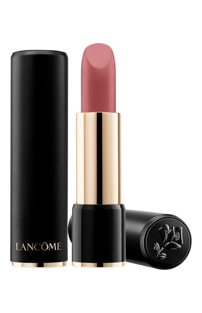 Женская губная помада l'absolu rouge drama matte, оттенок 274 LANCOME, арт. 3614272012912