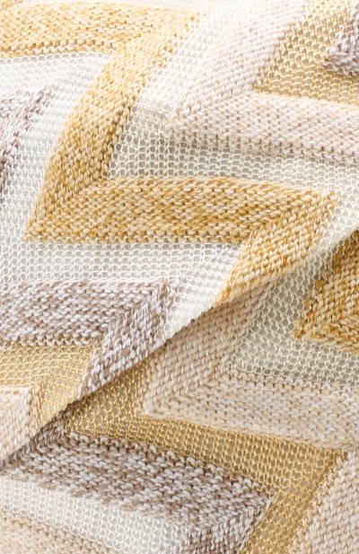 Хлопковая повязка на голову MISSONI, арт. MDS00097/BR000P, фото 3