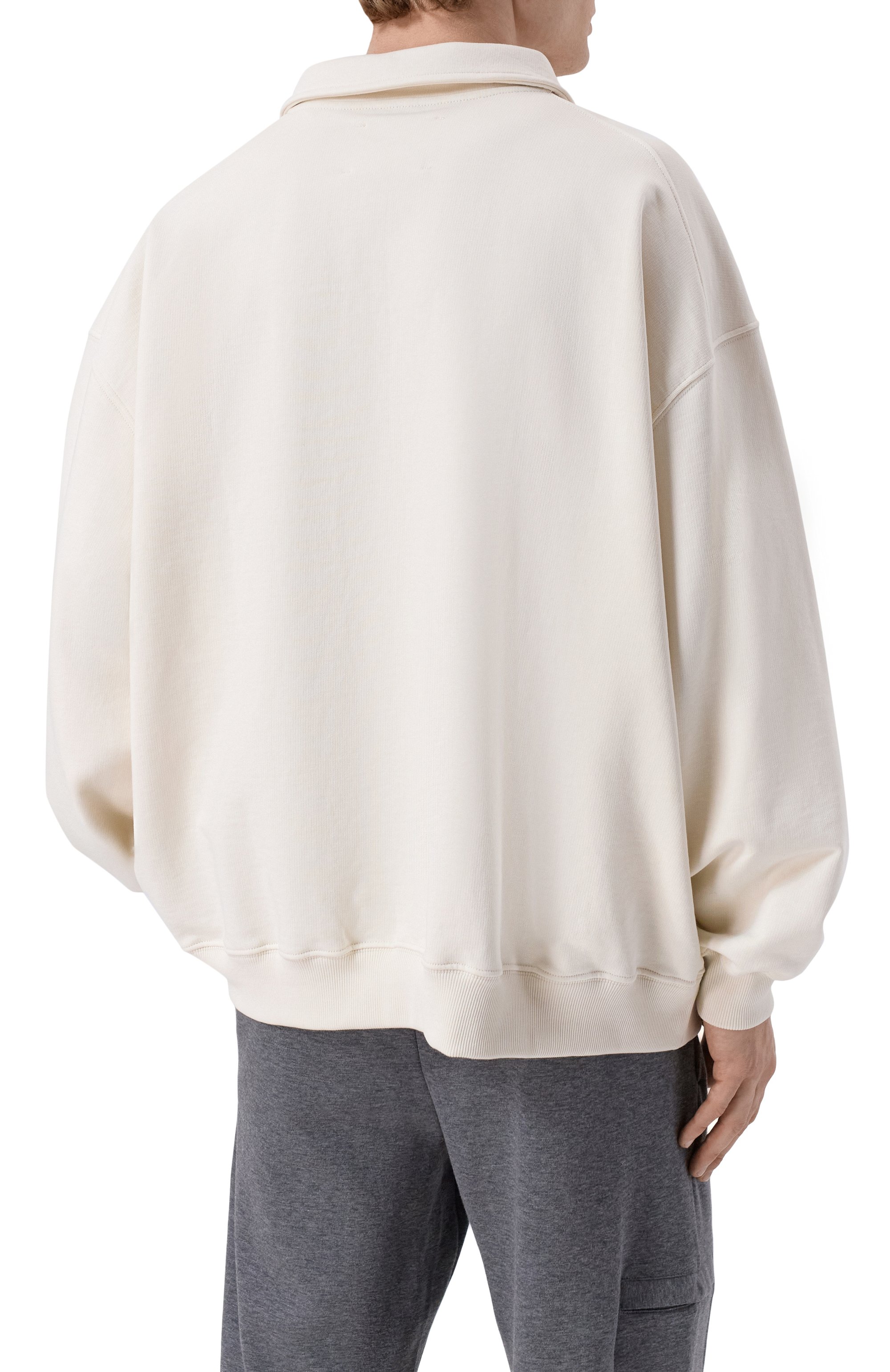 Хлопковое поло ROADLESS, арт. RSS-PL, фото 4