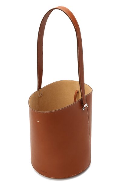 Сумка taos JIL SANDER, арт. JSPS857509-WSB69155V, фото 4