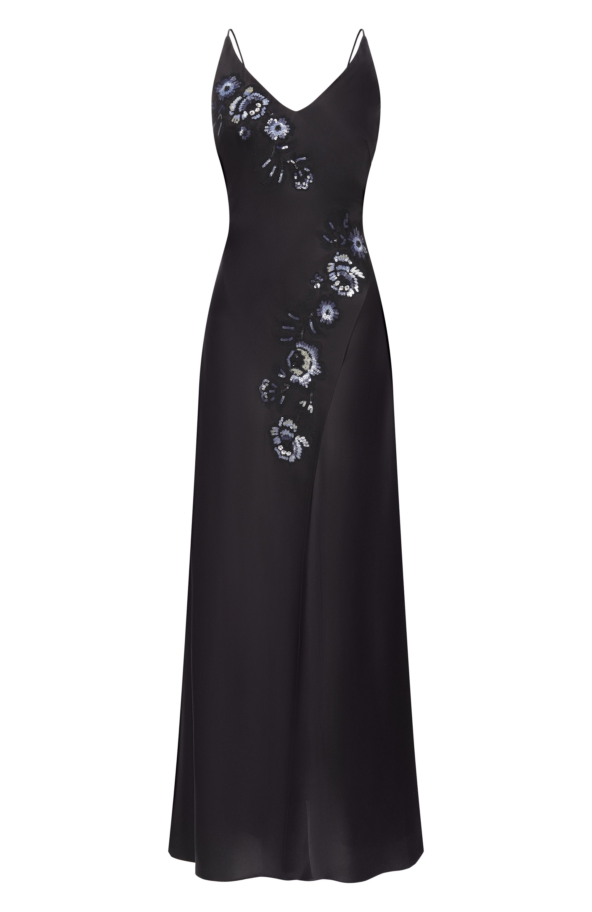 Шелковая сорочка CARINE GILSON, арт. SO0231GE, фото 1