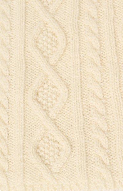 Кашемировый шарф-снуд INVERNI, арт. 5843SM, фото 4