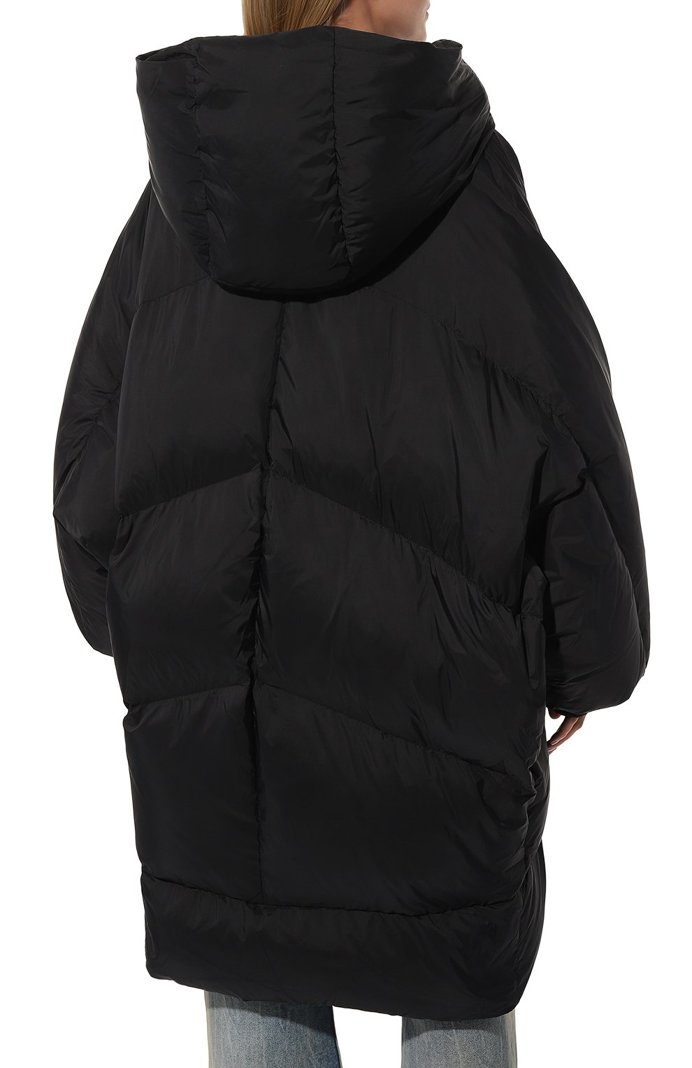 Пуховик JACOB LEE, арт. WDC01924B, фото 4