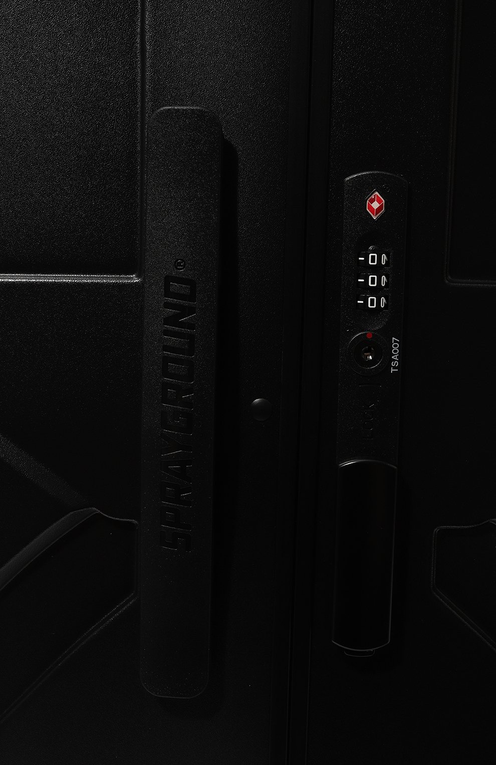 Чемодан SPRAYGROUND, арт. 910CL230NSZ, фото 2