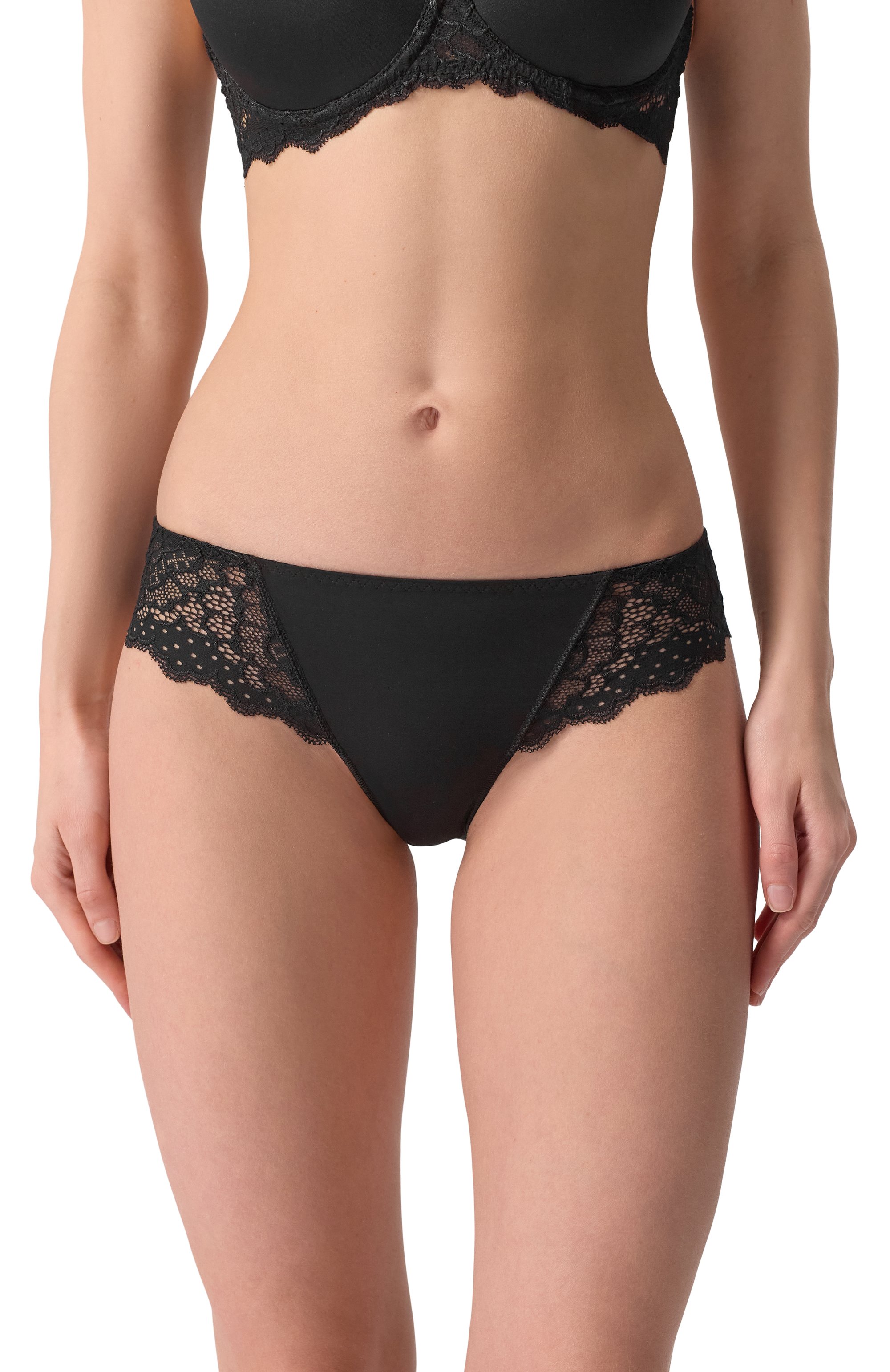 Трусы-слипы SIMONE PERELE, арт. 12A720, фото 2