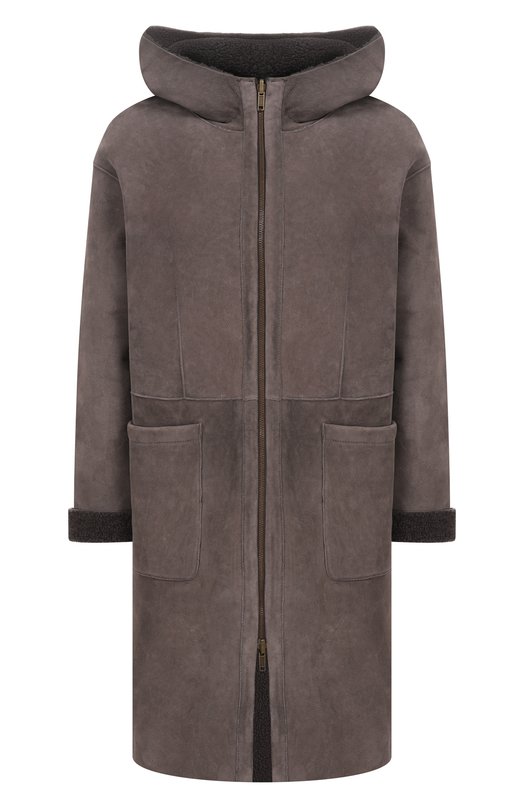 Дубленка Salvatore Santoro 137000₽