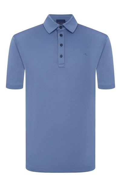 Мужское хлопковое поло PAUL&SHARK, арт. 15311732/3XL-6XL