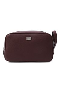 Темно-бордовый