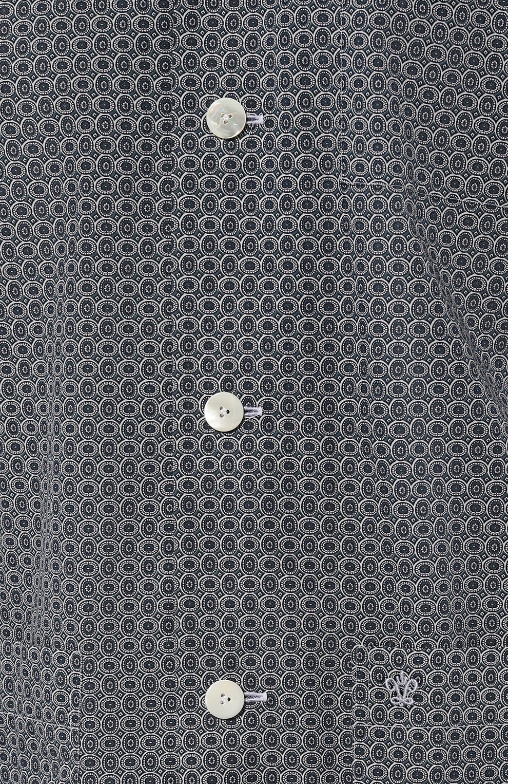 Хлопковая пижама VAN LAACK, арт. CARL0-P/170512, фото 7